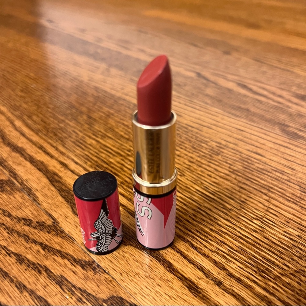 Estée Lauder Pure Color Envy Rebellious Rose - 420 0.12 oz - Picture 1 of 4